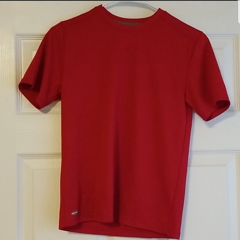Athletic Works Dri Works Boy's Shirt